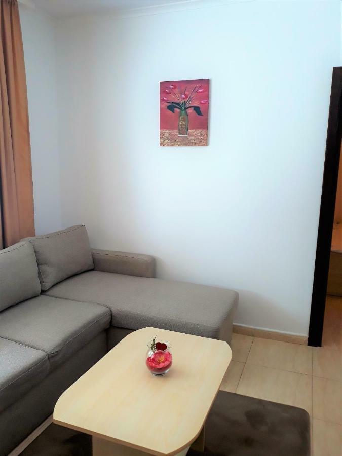 Apartment Snezhanka Pamporovo Exterior photo